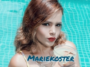 Mariekoster