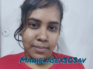 Marielasex303av