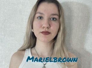 Marielbrown