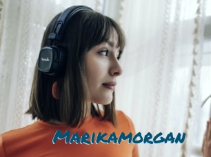 Marikamorgan