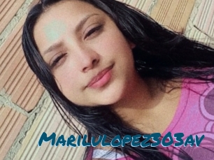 Marilulopez303av