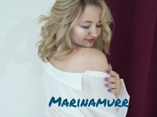 Marinamurr