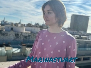 Marinastuart