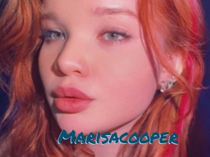 Marisacooper