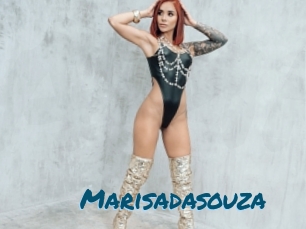 Marisadasouza