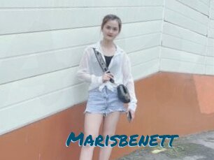 Marisbenett