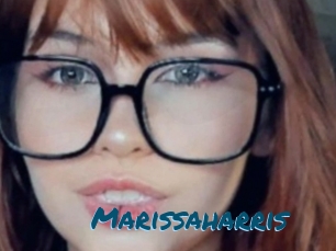 Marissaharris