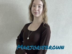 Marjoriebrown