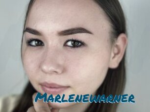 Marlenewarner