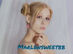 Marlensweetbb