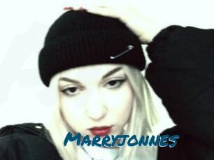 Marryjonnes