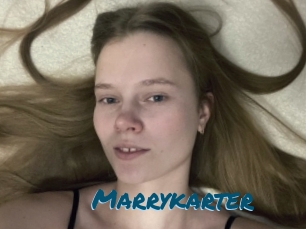 Marrykarter