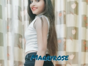 Marryrose