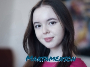 Martamenson