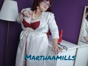 Marthaamills