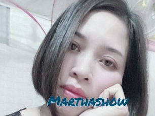 Marthashow