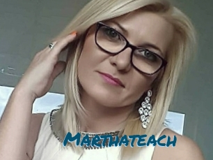 Marthateach