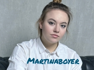 Martinaboyer