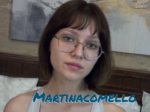 Martinacomello