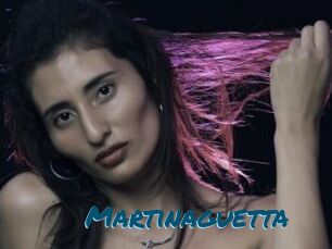 Martinaguetta