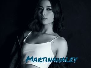 Martinahaley