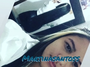 Martinasantoss