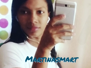 Martinasmart