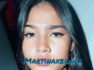 Martinaxblack