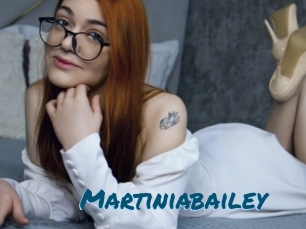 Martiniabailey