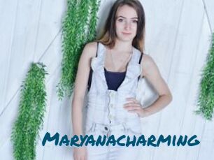 Maryanacharming