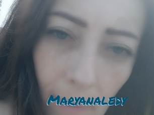 Maryanaledy