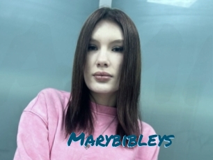 Marybibleys