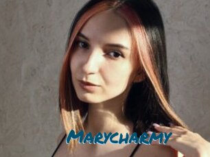 Marycharmy