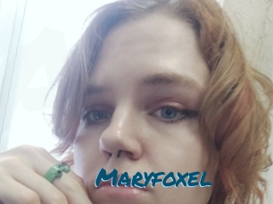 Maryfoxel