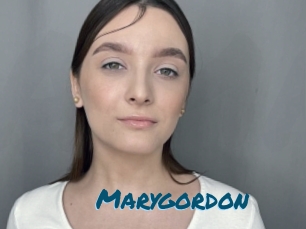 Marygordon