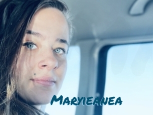 Maryieanea