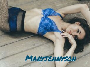 Maryjennyson