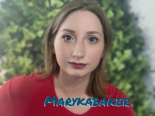 Marykabaker