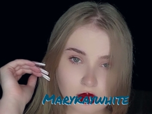 Marykaywhite