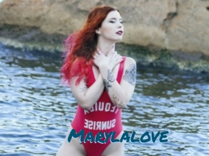 Marylalove