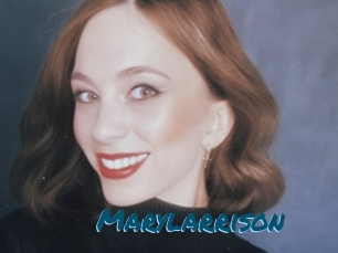 Marylarrison