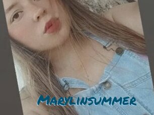 Marylinsummer