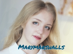 Marymarshalls