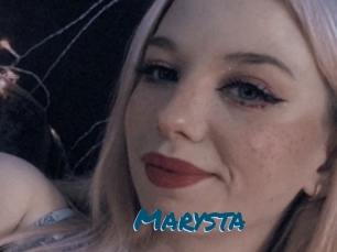 Marysta