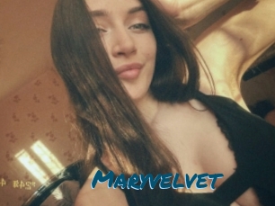 Maryvelvet