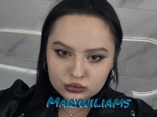 Marywiliams