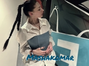 Mashakomar