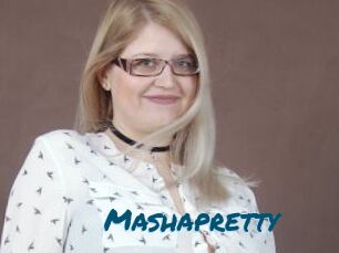 Mashapretty