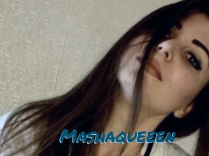 Mashaqueeen