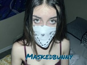 Maskedbunny